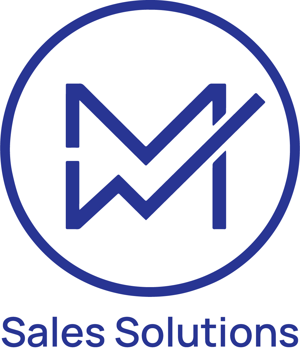 Sales Solutions Magdalena Wczesna